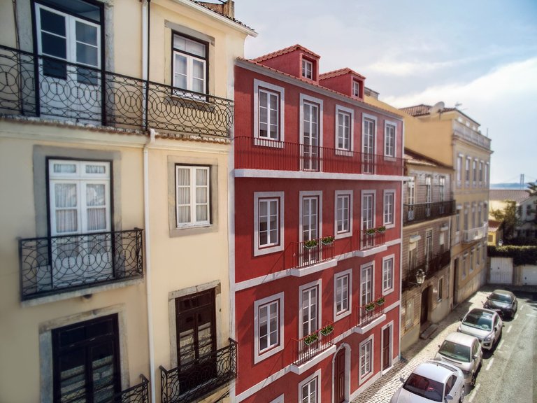 Apartment for Sale in Misericórdia, Lisboa, Lisbon 1