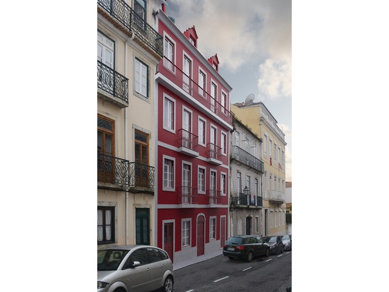 Apartment for Sale in Misericórdia, Lisboa, Lisbon 2