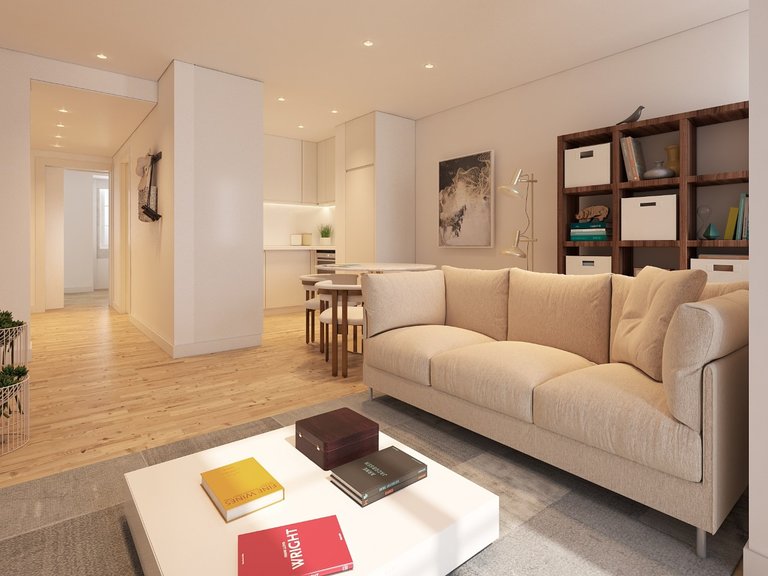 Apartment for Sale in Misericórdia, Lisboa, Lisbon 6