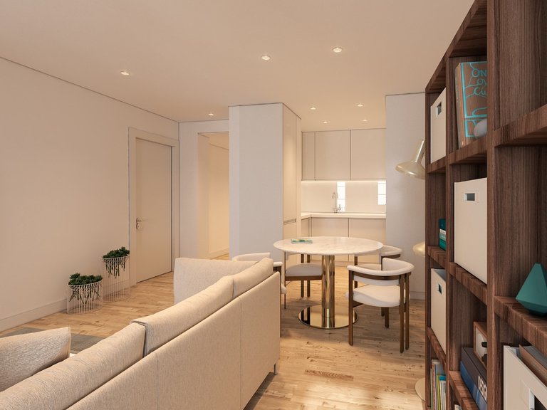 Apartment for Sale in Misericórdia, Lisboa, Lisbon 7