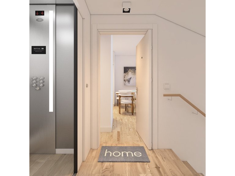 Apartment for Sale in Misericórdia, Lisboa, Lisbon 9