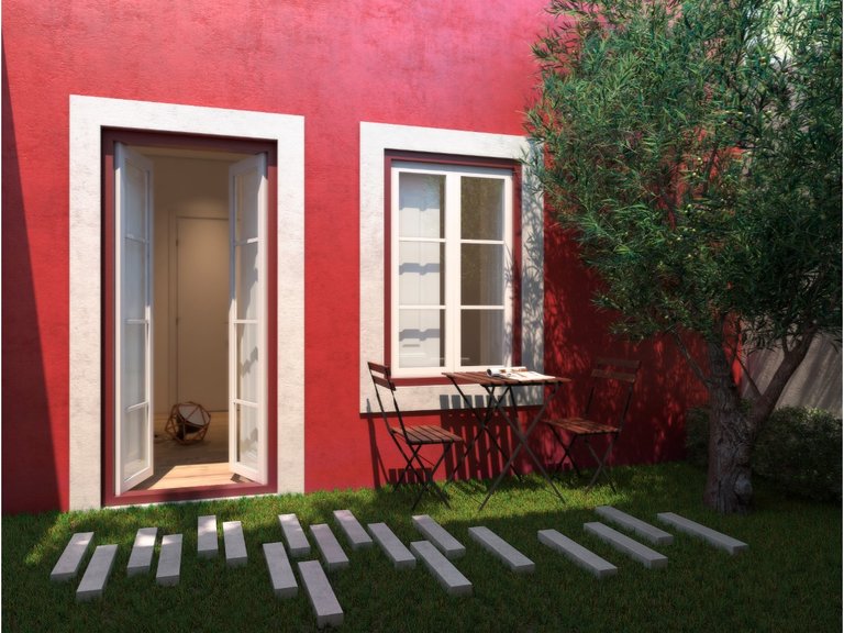 Apartment for Sale in Misericórdia, Lisboa, Lisbon 17
