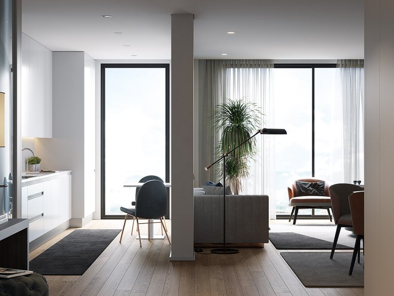 Apartment for Sale in Matosinhos e Leça da Palmeira, Matosinhos, Porto 3