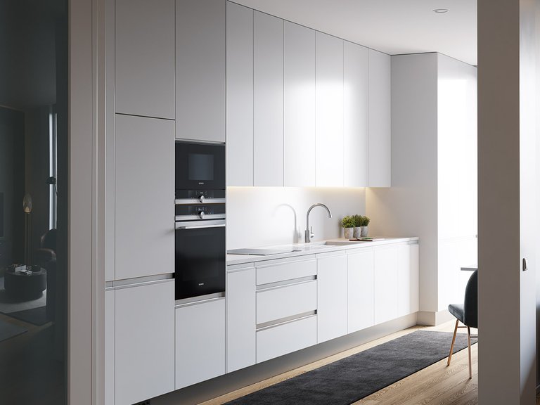 Apartment for Sale in Matosinhos e Leça da Palmeira, Matosinhos, Porto 5