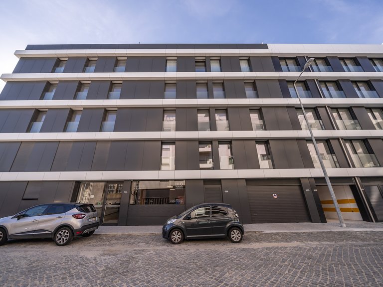 Apartment for Sale in Matosinhos e Leça da Palmeira, Matosinhos, Porto 29