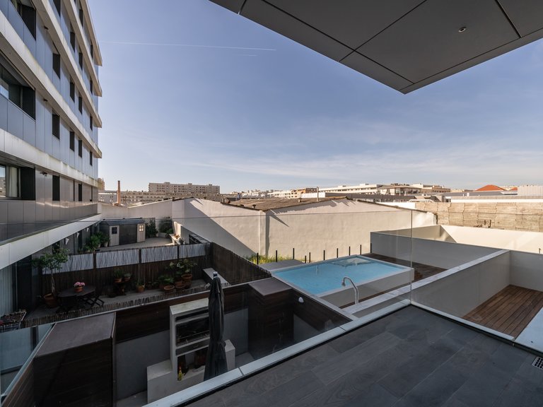Apartment for Sale in Matosinhos e Leça da Palmeira, Matosinhos, Porto 1