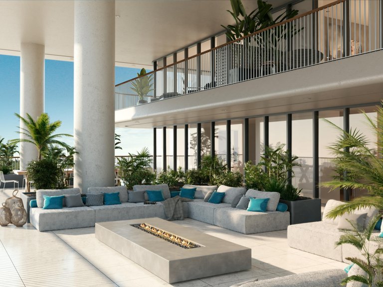 Apartment for Sale in Campolide, Lisboa, Lisbon 7