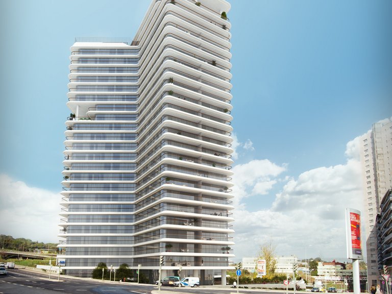 Apartment for Sale in Campolide, Lisboa, Lisbon 10