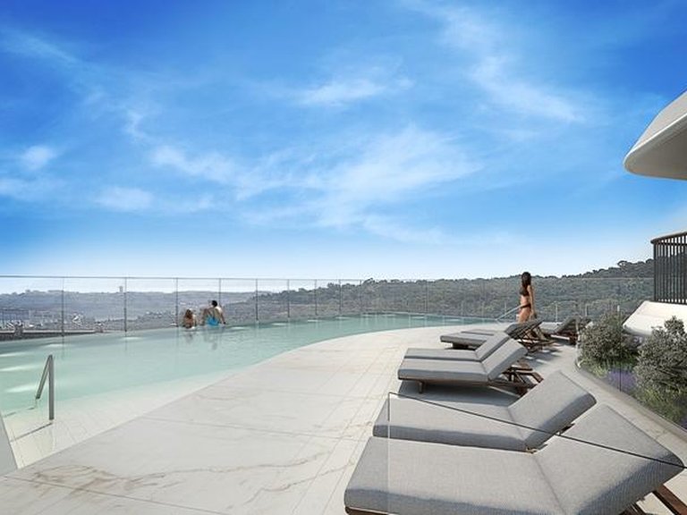 Apartment for Sale in Campolide, Lisboa, Lisbon 8