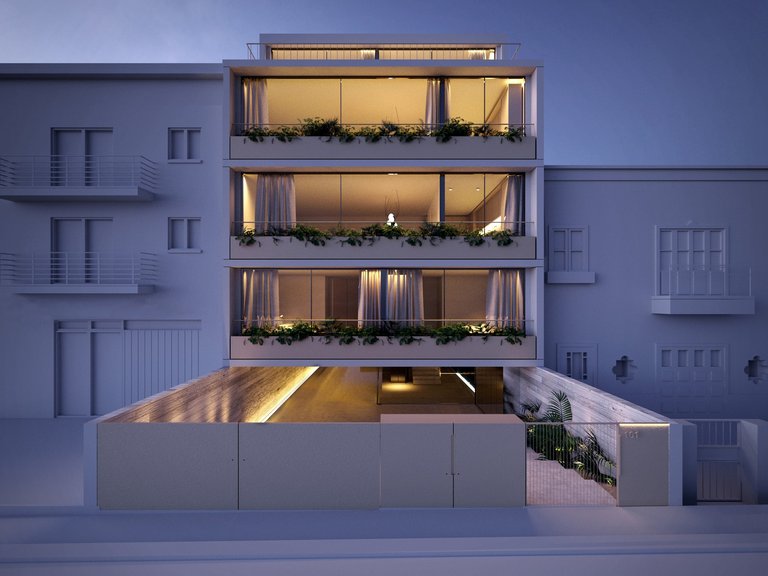 Apartment for Sale in Matosinhos e Leça da Palmeira, Matosinhos, Porto 1