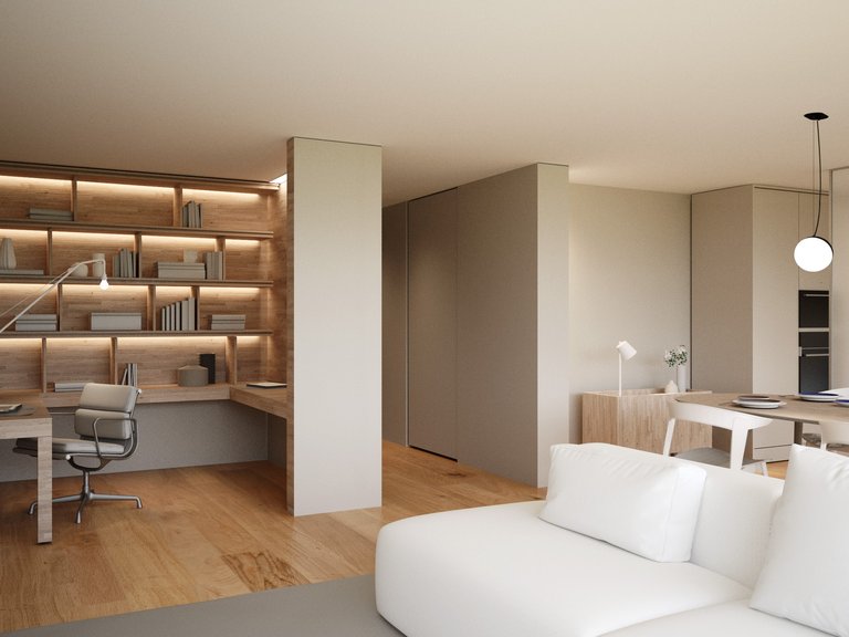 Apartment for Sale in Matosinhos e Leça da Palmeira, Matosinhos, Porto 3