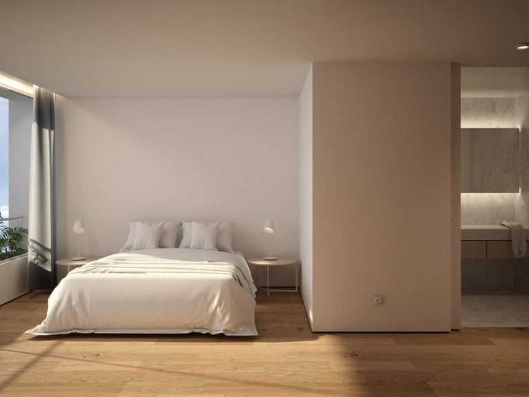 Apartment for Sale in Matosinhos e Leça da Palmeira, Matosinhos, Porto 5