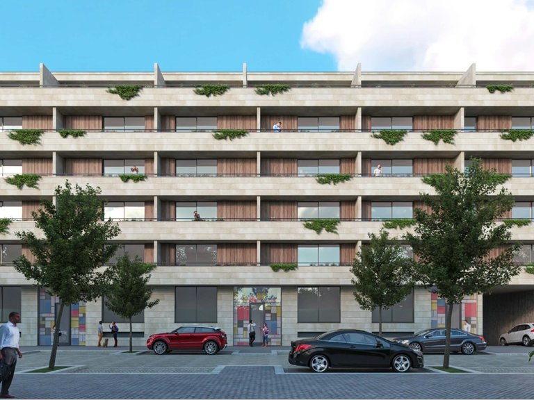 Apartment for Sale in Creixomil, Guimarães, Cavado 1