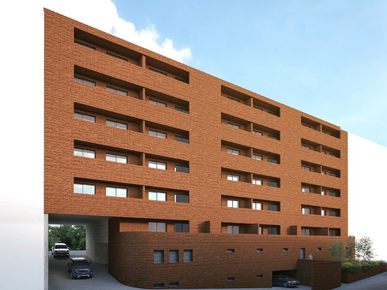 Apartment for Sale in Creixomil, Guimarães, Cavado 2