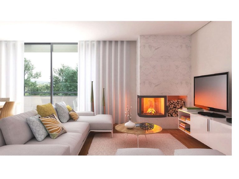 Apartment for Sale in Creixomil, Guimarães, Cavado 3