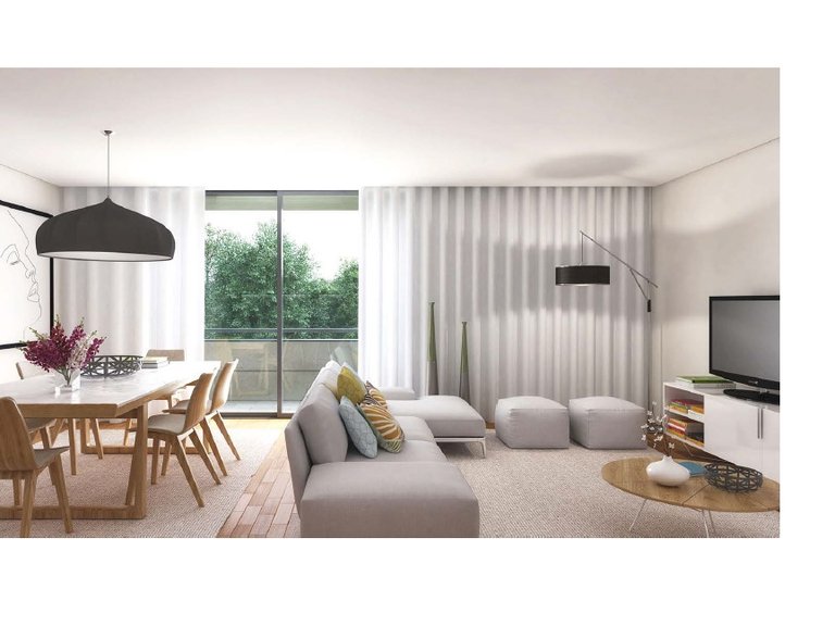 Apartment for Sale in Creixomil, Guimarães, Cavado 5