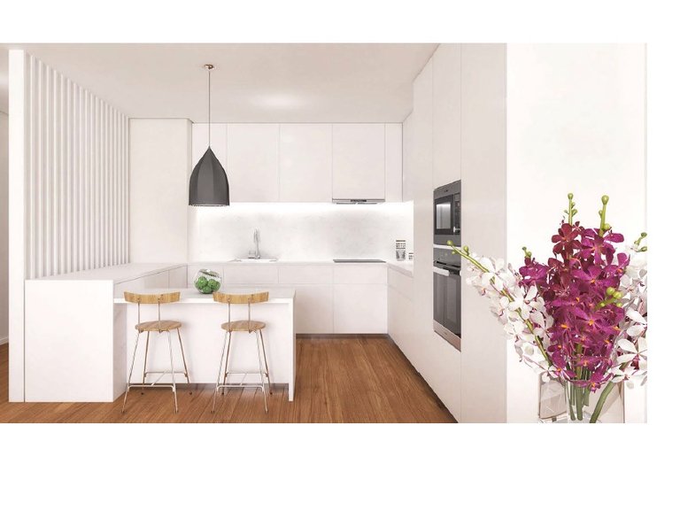 Apartment for Sale in Creixomil, Guimarães, Cavado 6