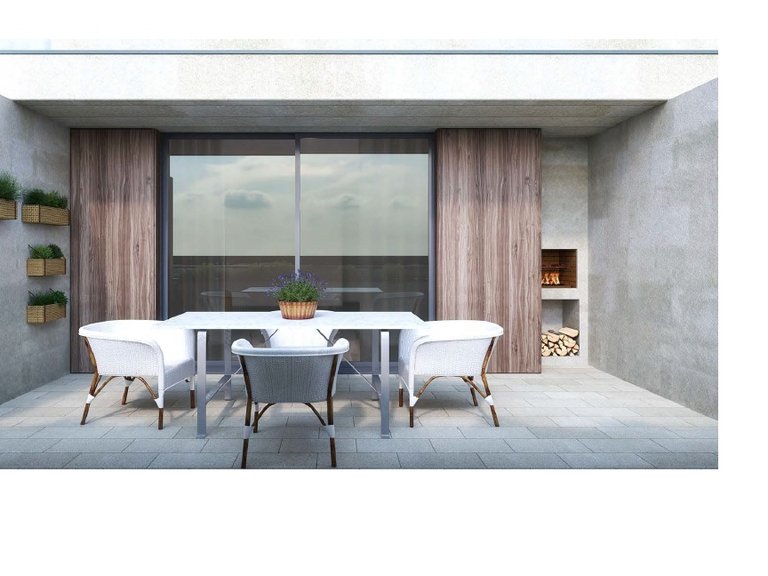 Apartment for Sale in Creixomil, Guimarães, Cavado 9