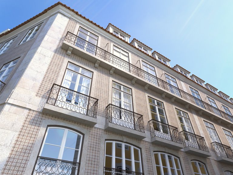 Apartment for Sale in Santa Maria Maior, Lisboa, Lisbon 2
