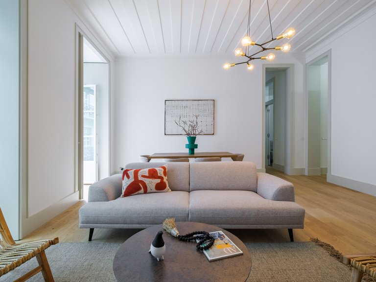 Apartment for Sale in Santa Maria Maior, Lisboa, Lisbon 3