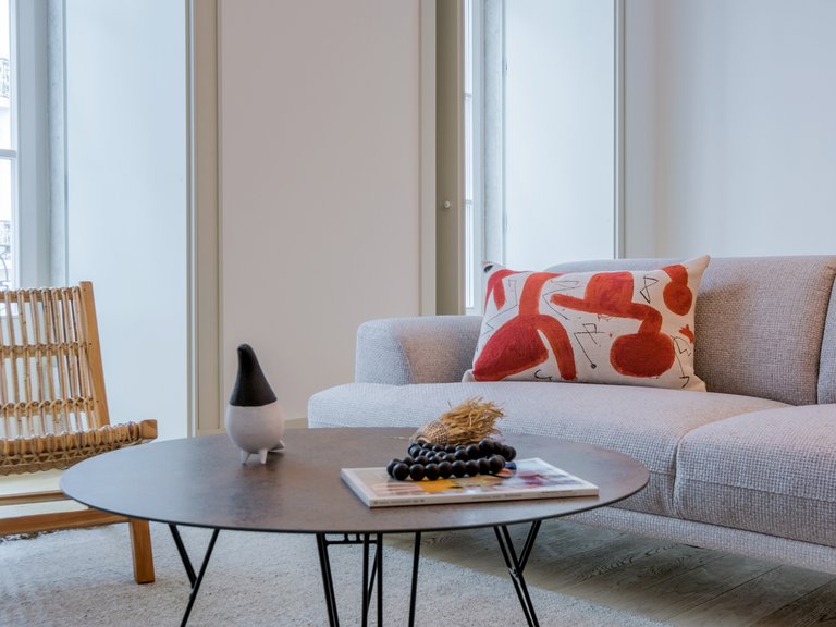 Apartment for Sale in Santa Maria Maior, Lisboa, Lisbon 4