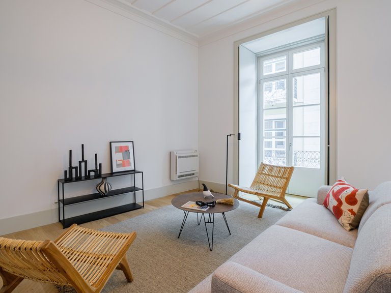 Apartment for Sale in Santa Maria Maior, Lisboa, Lisbon 5