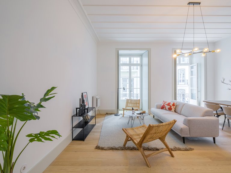 Apartment for Sale in Santa Maria Maior, Lisboa, Lisbon 1