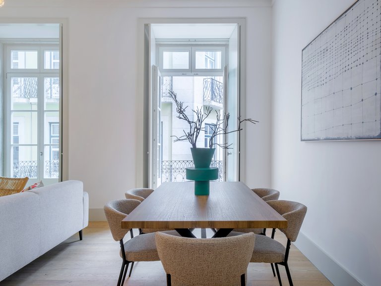 Apartment for Sale in Santa Maria Maior, Lisboa, Lisbon 6