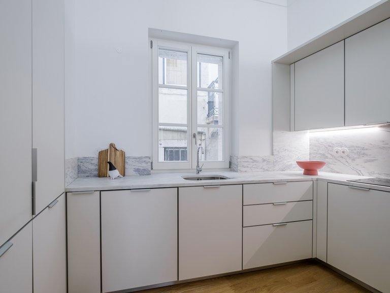 Apartment for Sale in Santa Maria Maior, Lisboa, Lisbon 7