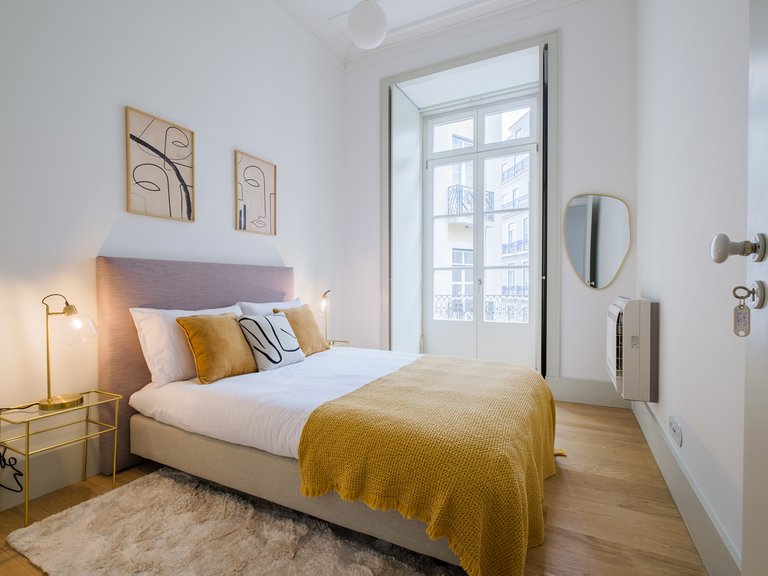 Apartment for Sale in Santa Maria Maior, Lisboa, Lisbon 8
