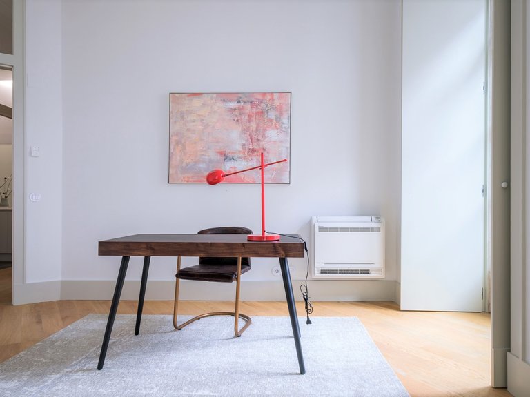 Apartment for Sale in Santa Maria Maior, Lisboa, Lisbon 12