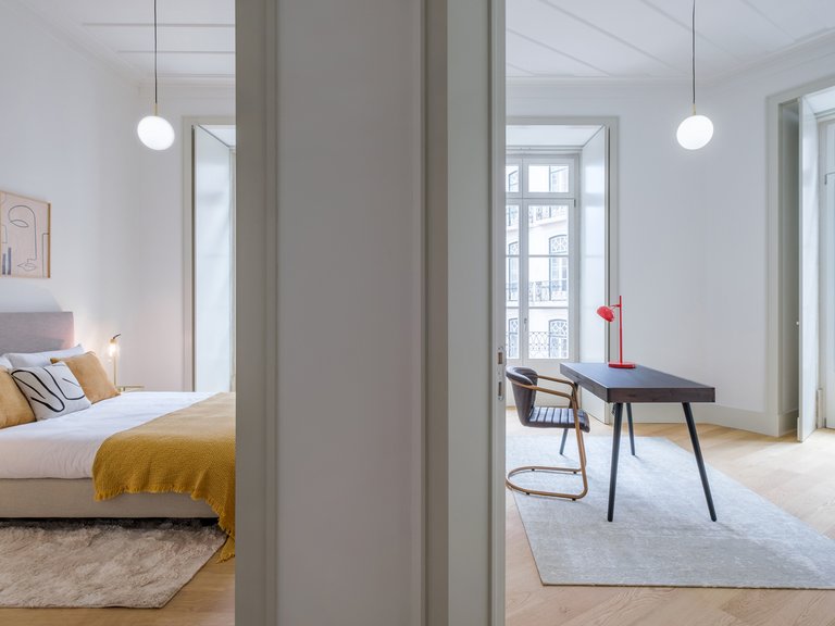 Apartment for Sale in Santa Maria Maior, Lisboa, Lisbon 14