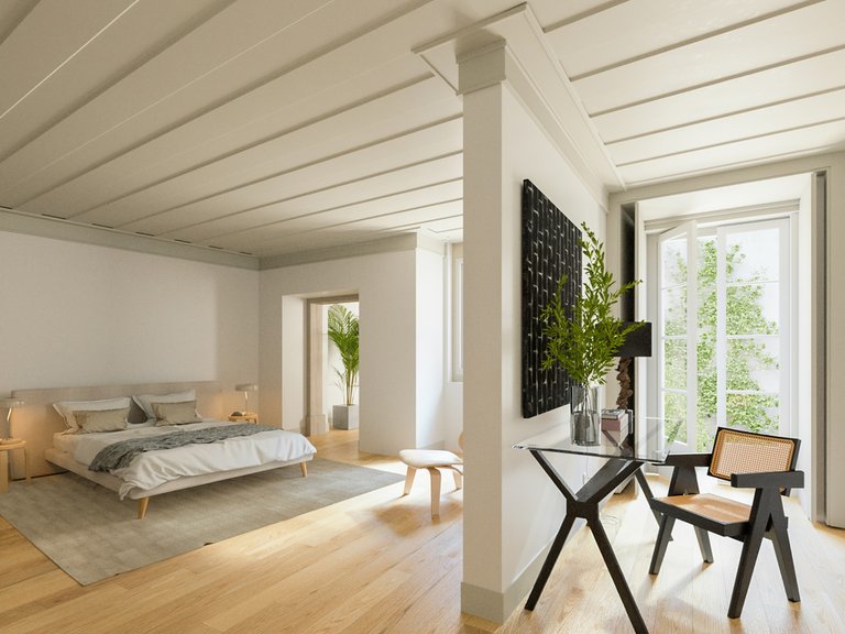 Apartment for Sale in Santa Maria Maior, Lisboa, Lisbon 6