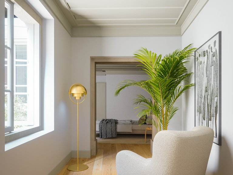 Apartment for Sale in Santa Maria Maior, Lisboa, Lisbon 7