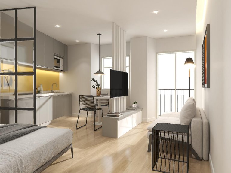 Apartment for Sale in Santa Maria Maior, Lisboa, Lisbon 1