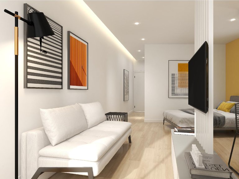 Apartment for Sale in Santa Maria Maior, Lisboa, Lisbon 4