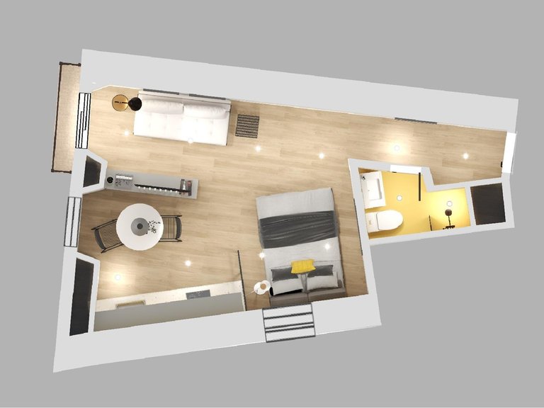 Apartment for Sale in Santa Maria Maior, Lisboa, Lisbon 8