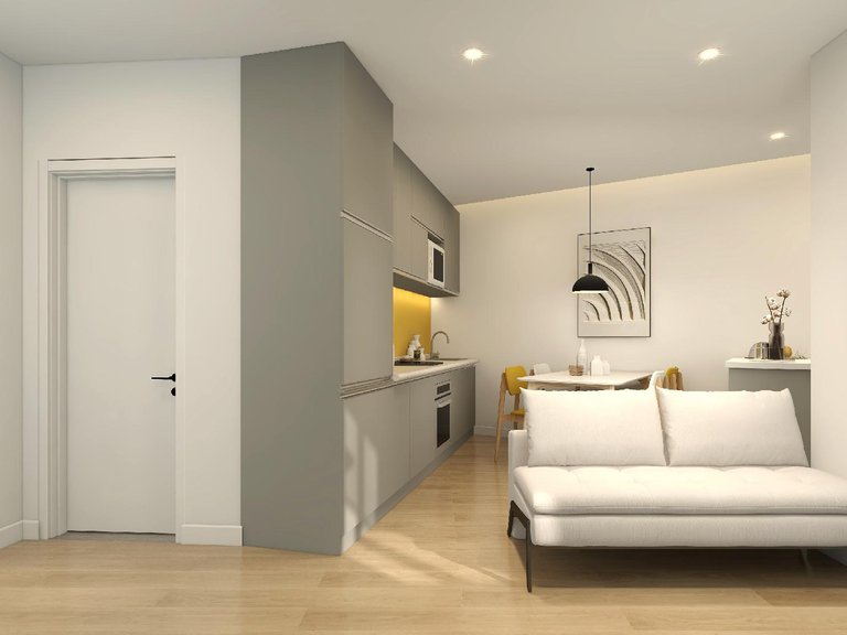 Apartment for Sale in Santa Maria Maior, Lisboa, Lisbon 3