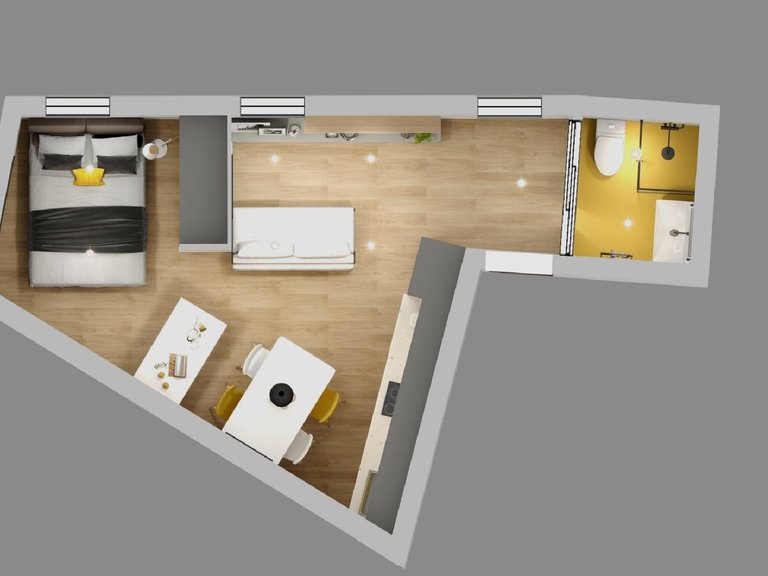 Apartment for Sale in Santa Maria Maior, Lisboa, Lisbon 9