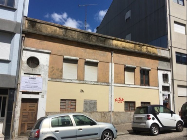 Commercial for Sale in Cedofeita, Santo Ildefonso, Sé, Miragaia, São Nicolau e Vitória, Porto, Porto 1