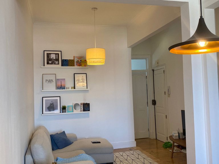 Apartment for Sale in Campolide, Lisboa, Lisbon 1