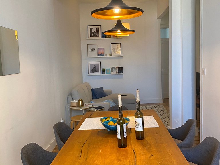 Apartment for Sale in Campolide, Lisboa, Lisbon 3
