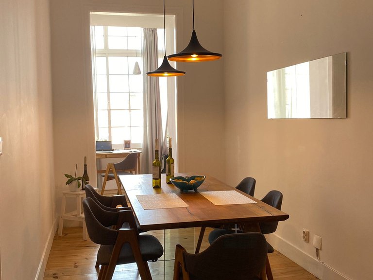 Apartment for Sale in Campolide, Lisboa, Lisbon 4