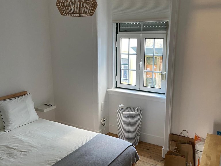 Apartment for Sale in Campolide, Lisboa, Lisbon 7
