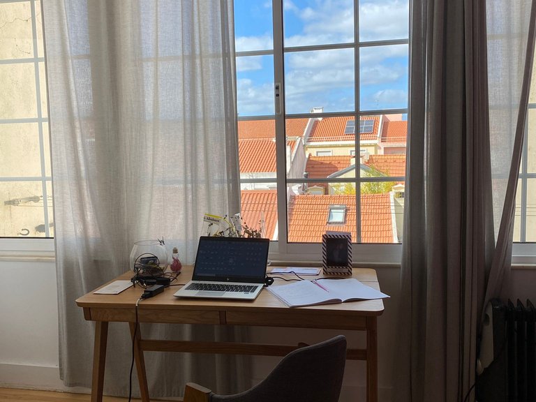 Apartment for Sale in Campolide, Lisboa, Lisbon 8