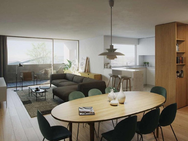 Apartment for Sale in Matosinhos e Leça da Palmeira, Matosinhos, Porto 3