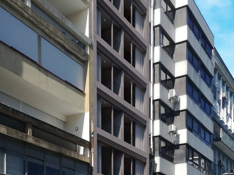 Apartment for Sale in Cedofeita, Santo Ildefonso, Sé, Miragaia, São Nicolau e Vitória, Porto, Porto 1