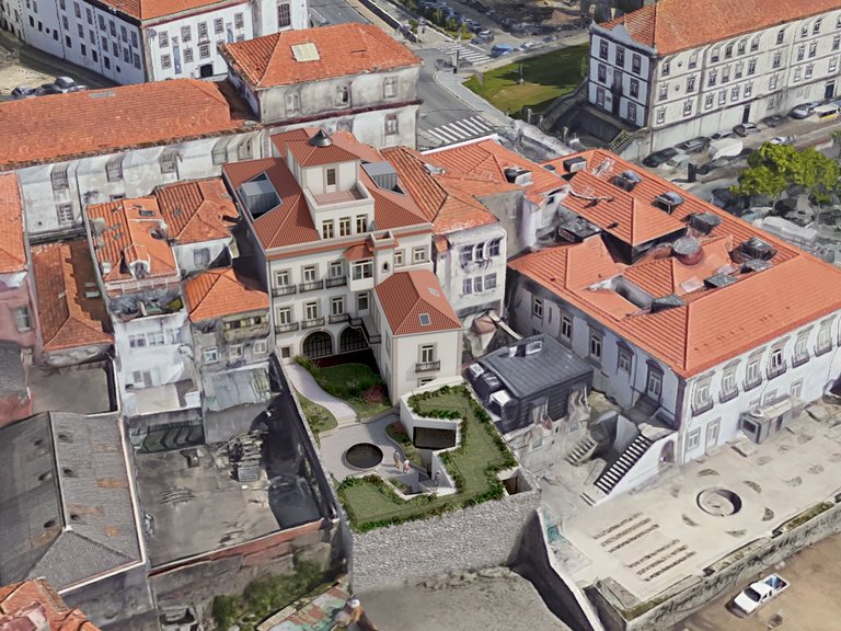 Commercial for Sale in Cedofeita, Santo Ildefonso, Sé, Miragaia, São Nicolau e Vitória, Porto, Porto 7