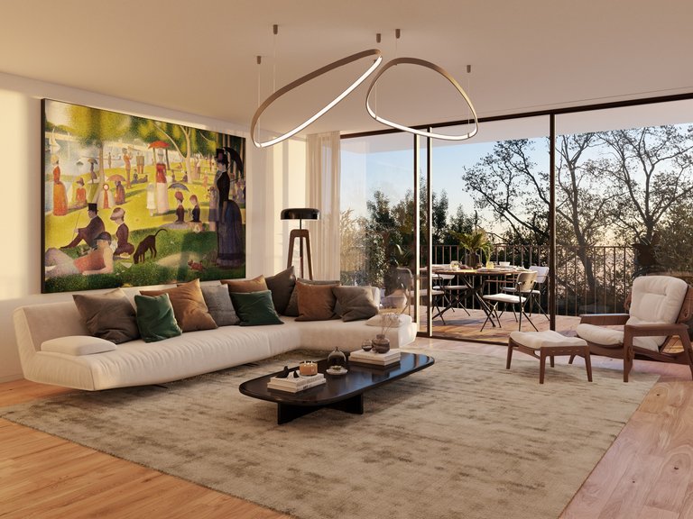 Apartment for Sale in Mafamude e Vilar do Paraíso, Vila Nova De Gaia, Porto 1