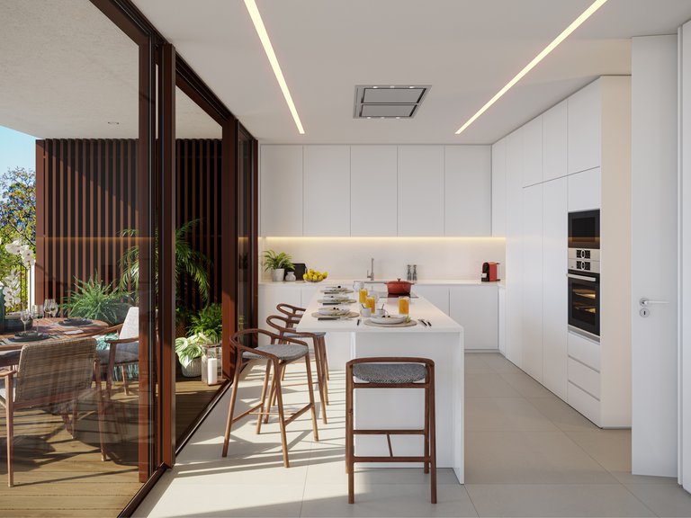 Apartment for Sale in Mafamude e Vilar do Paraíso, Vila Nova De Gaia, Porto 2